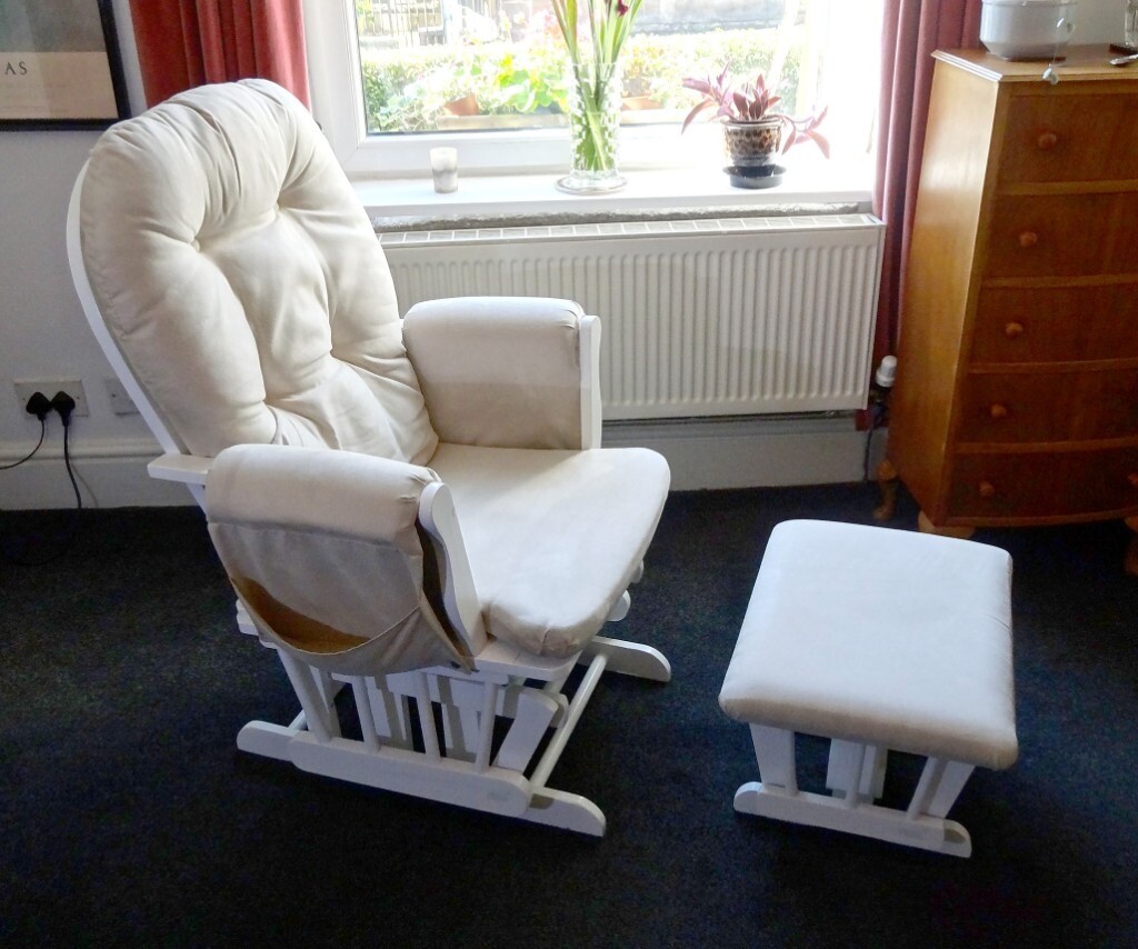 gumtree nursing chair